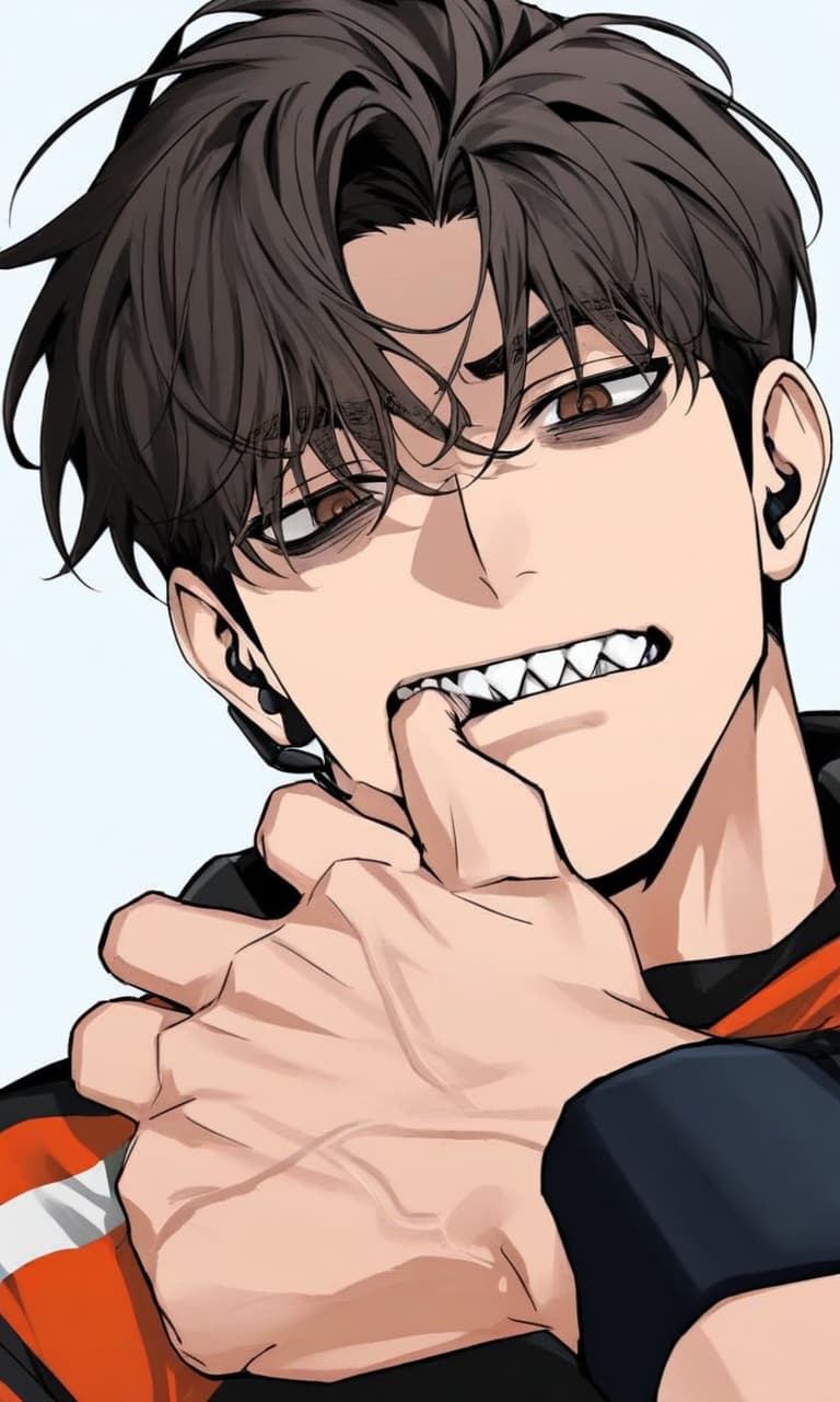 Thumbnail of Miguel