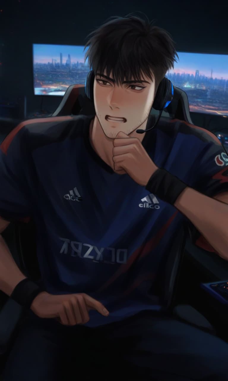 Thumbnail of javier