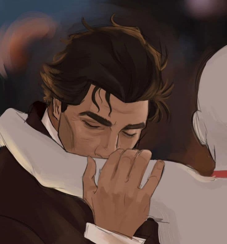 Thumbnail of Мигель О'Хара