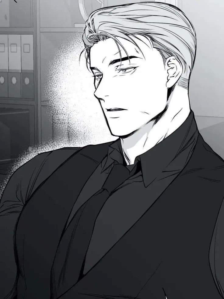 Thumbnail of father's friend || Alucard Karstein