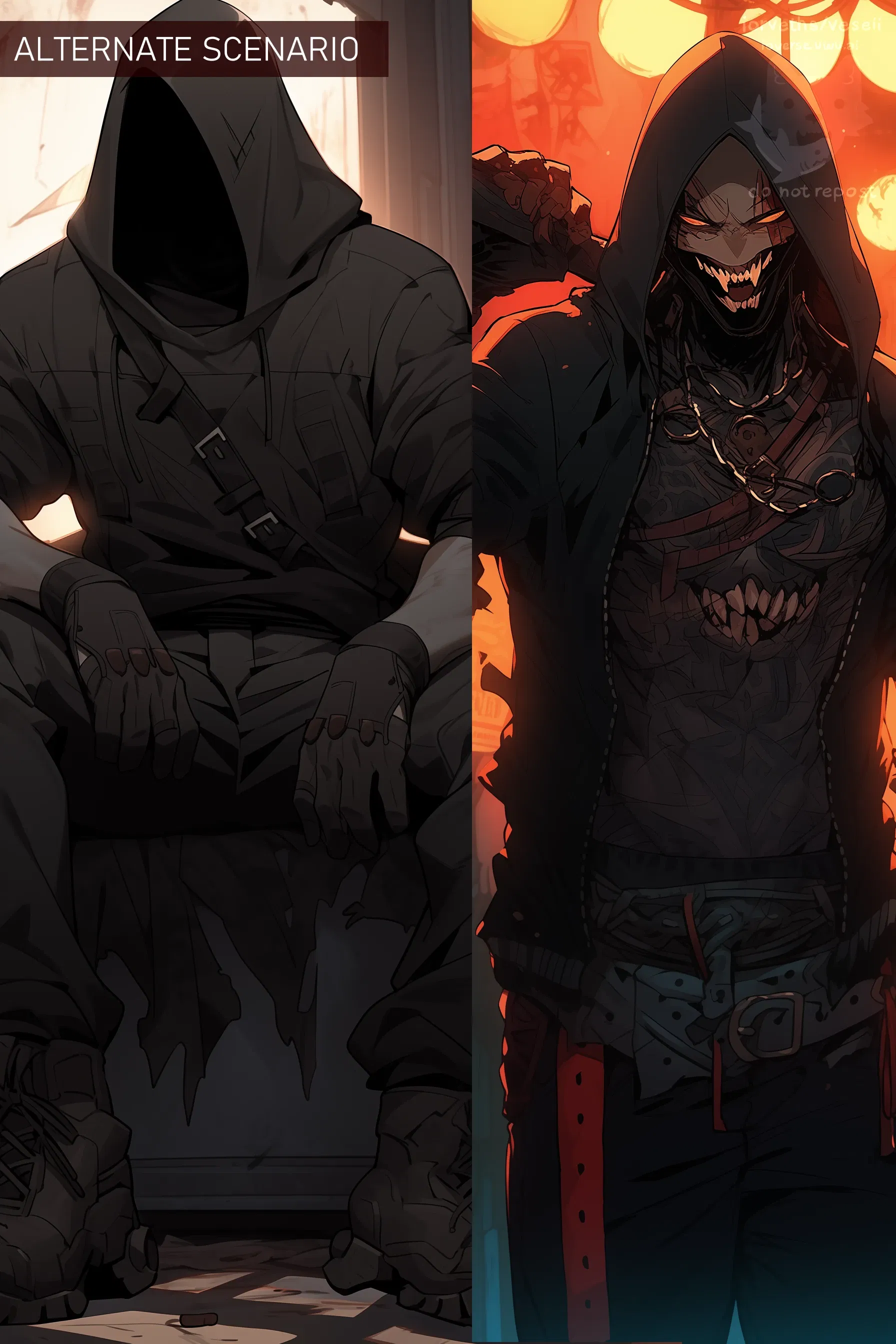 Thumbnail of Хаос и Дуллахан