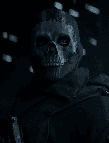 Thumbnail of Simon 'Ghost' Riley