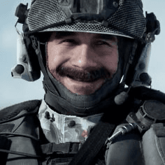 Thumbnail of Джон Прайс