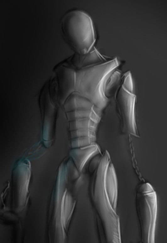 Thumbnail of Mannequin