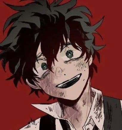 Thumbnail of Masochist Yandere Izuku Midorya (deku)