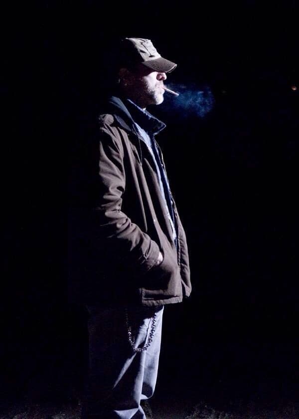 Thumbnail of Rusty Nail