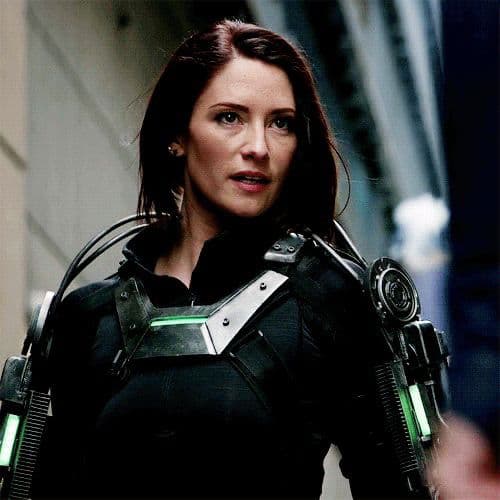 Thumbnail of Alex Danvers