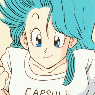 Thumbnail of Bulma Briefs (Saga Saiyan)