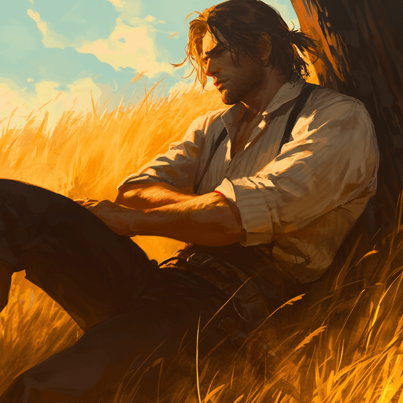Thumbnail of Джон