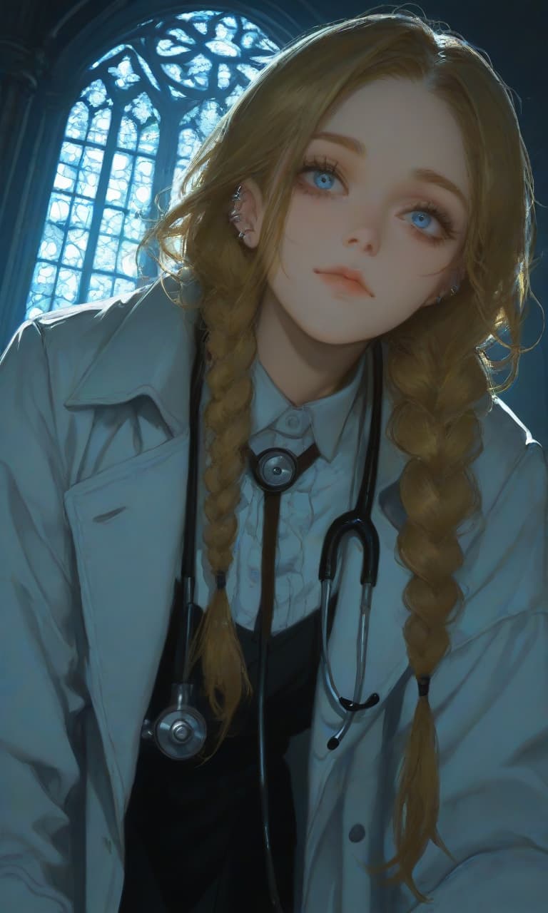Thumbnail of Элеонора