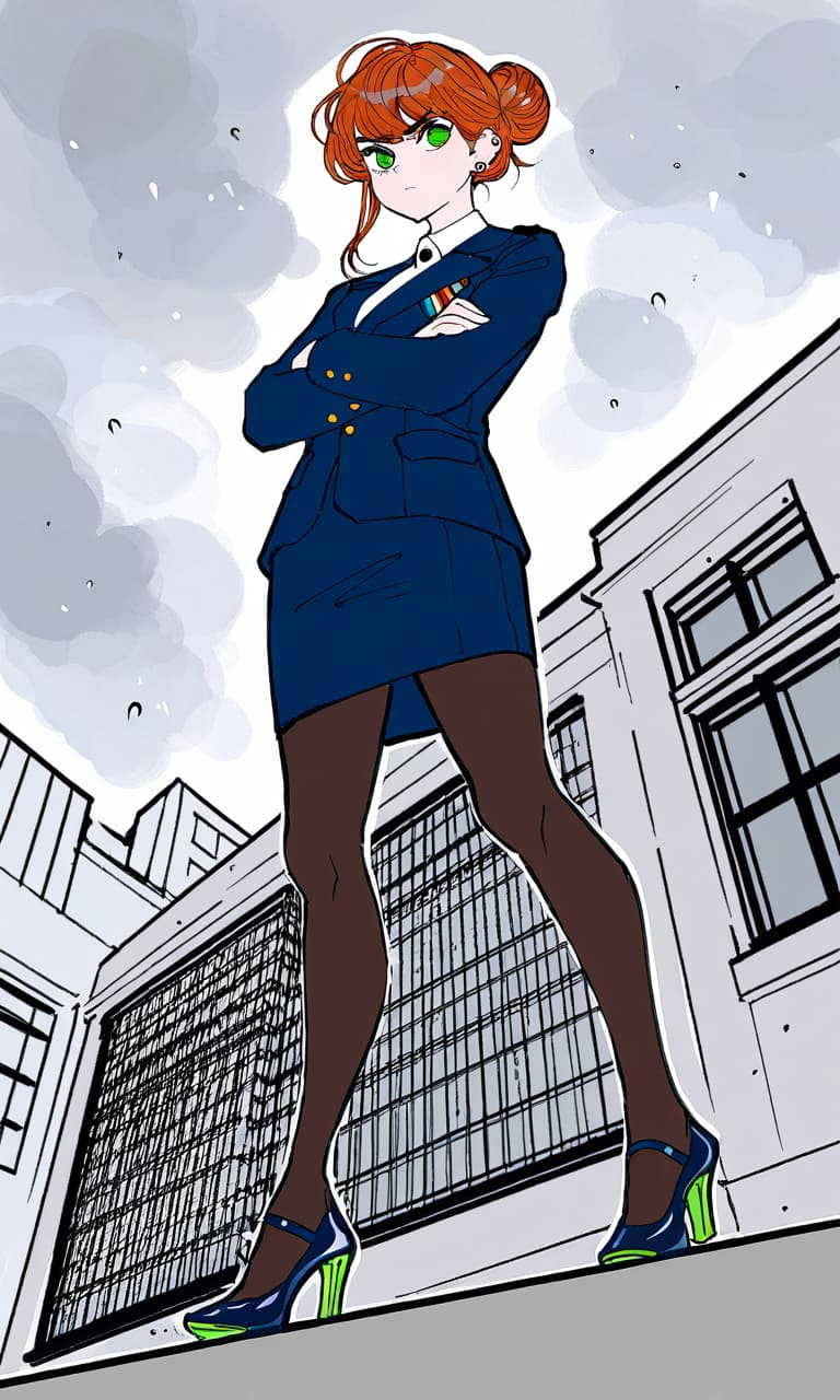 Thumbnail of Элеонор