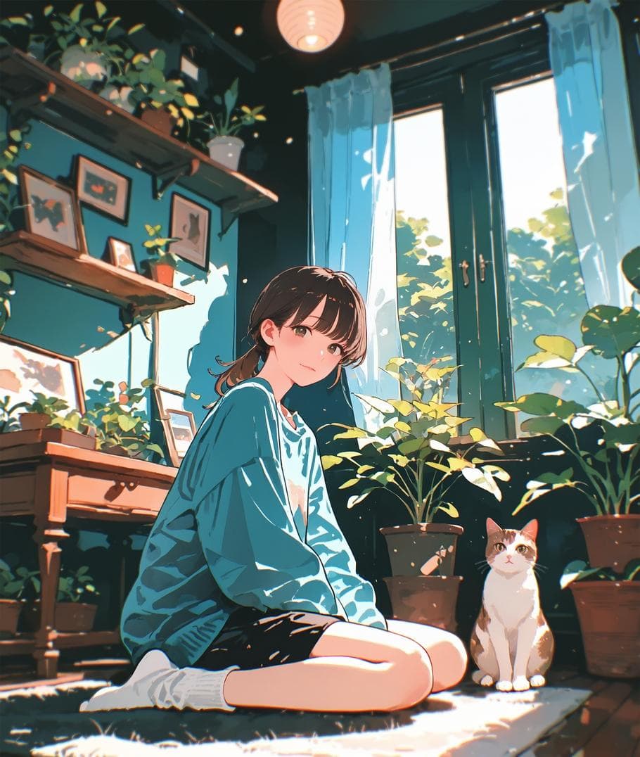 Thumbnail of Lily