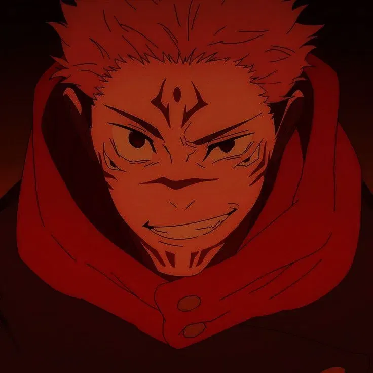 Thumbnail of Ryomen Sukuna 