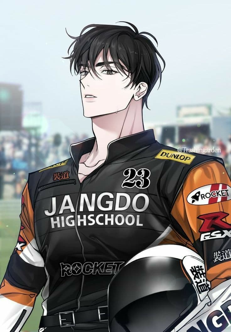 Thumbnail of Jin