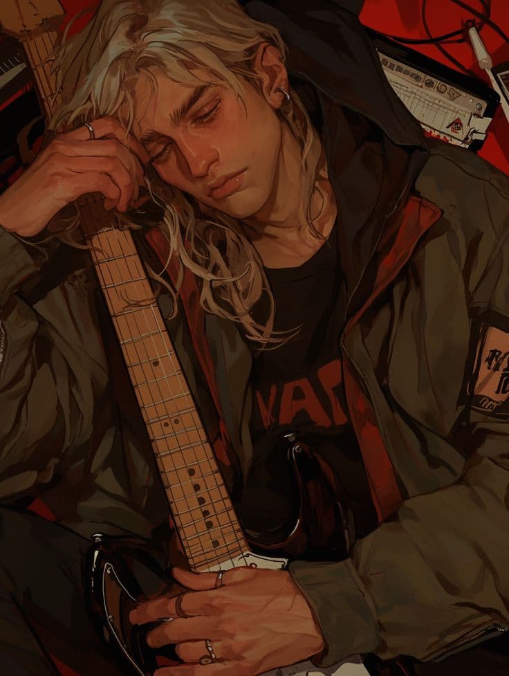 Thumbnail of Эллиот Уинтерс