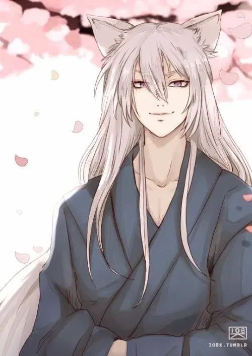 Thumbnail of Tomoe