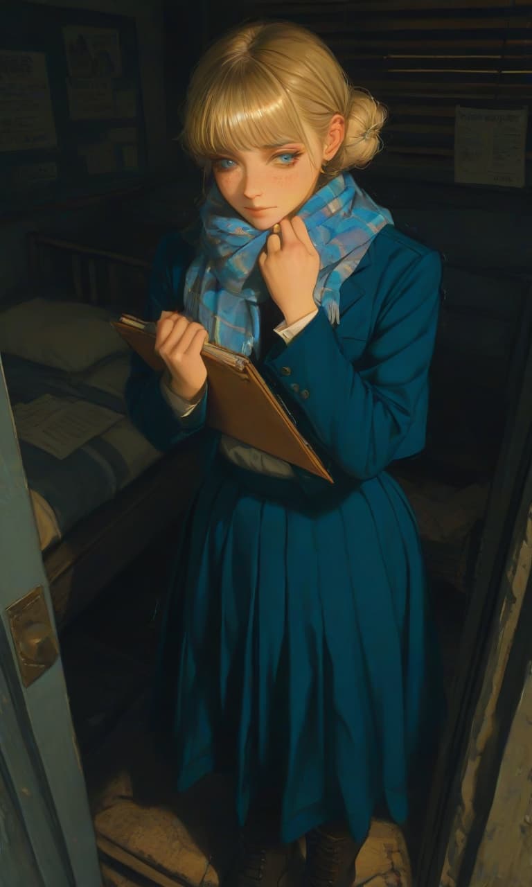 Thumbnail of astrid
