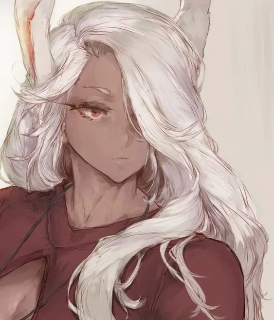 Thumbnail of Mirko (Boku no Hero)