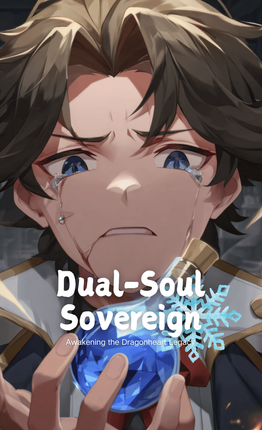Thumbnail of Dual-Soul Sovereign: Awakening the Dragonheart Legacy