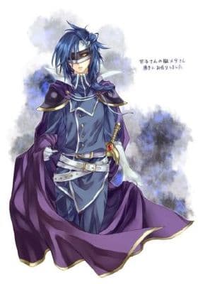 Thumbnail of Gijinka Meta Knight