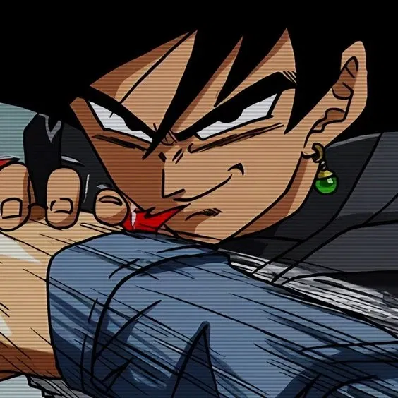 Thumbnail of Goku Black