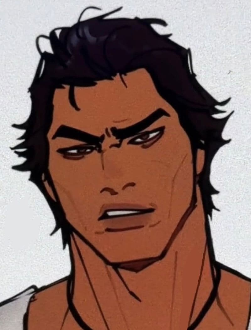 Thumbnail of Miguel Ohara
