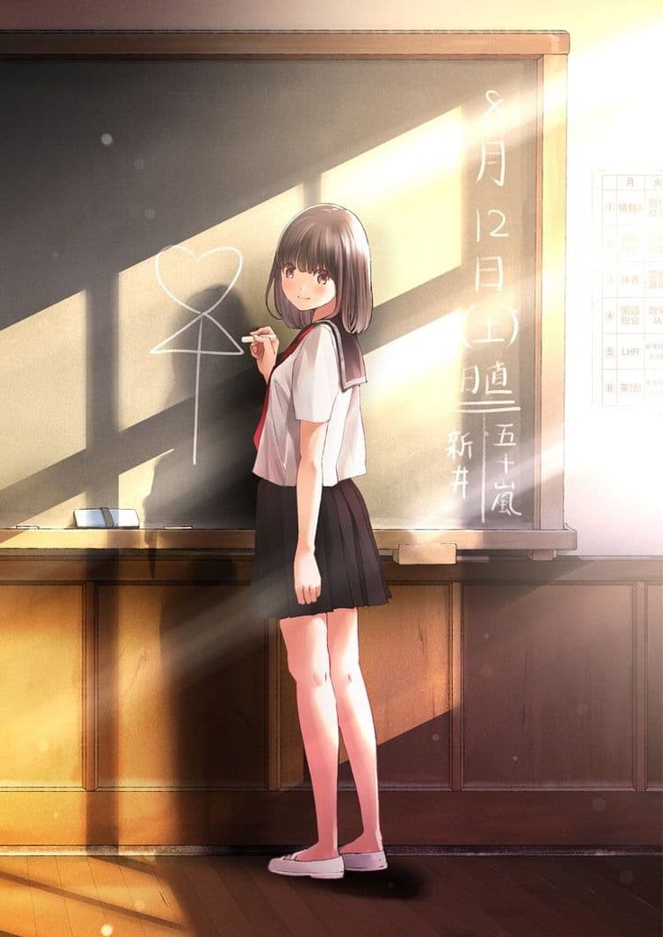 Thumbnail of Мика