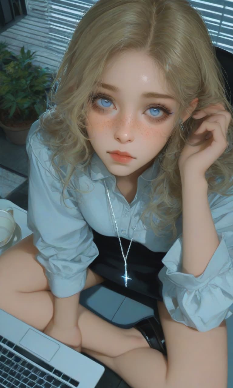 Thumbnail of Элли