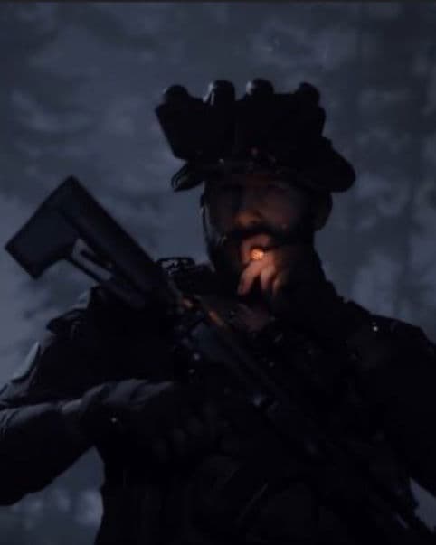 Thumbnail of Джон Прайс