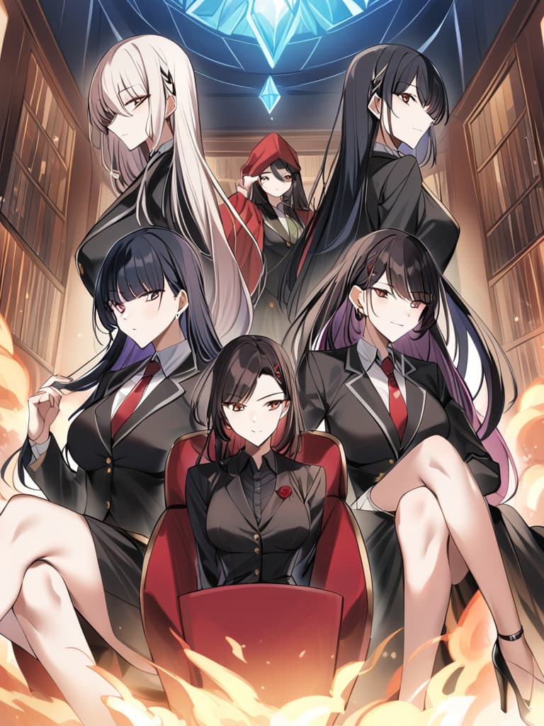 Thumbnail of Вероника Стил