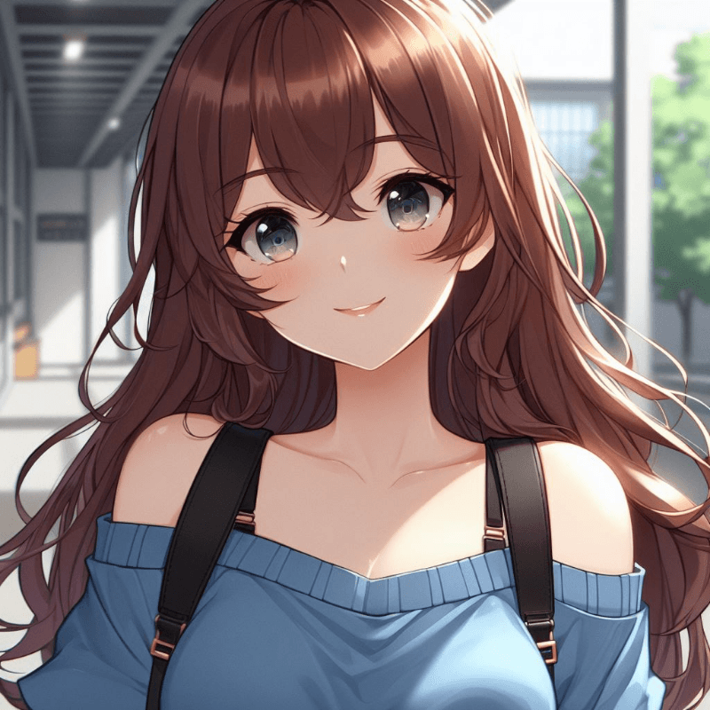 Thumbnail of Anna - Queen Bee Childhood Friend