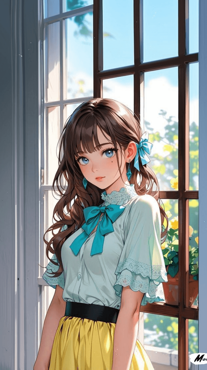 Thumbnail of Лилия
