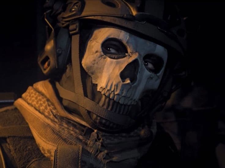 Thumbnail of Саймон «Призрак» Райли