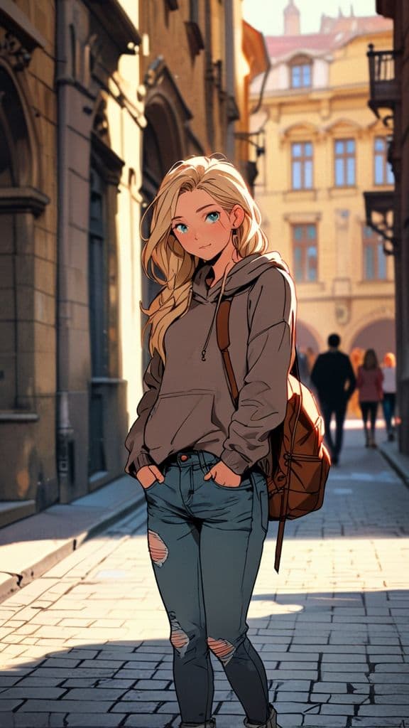 Thumbnail of zoey