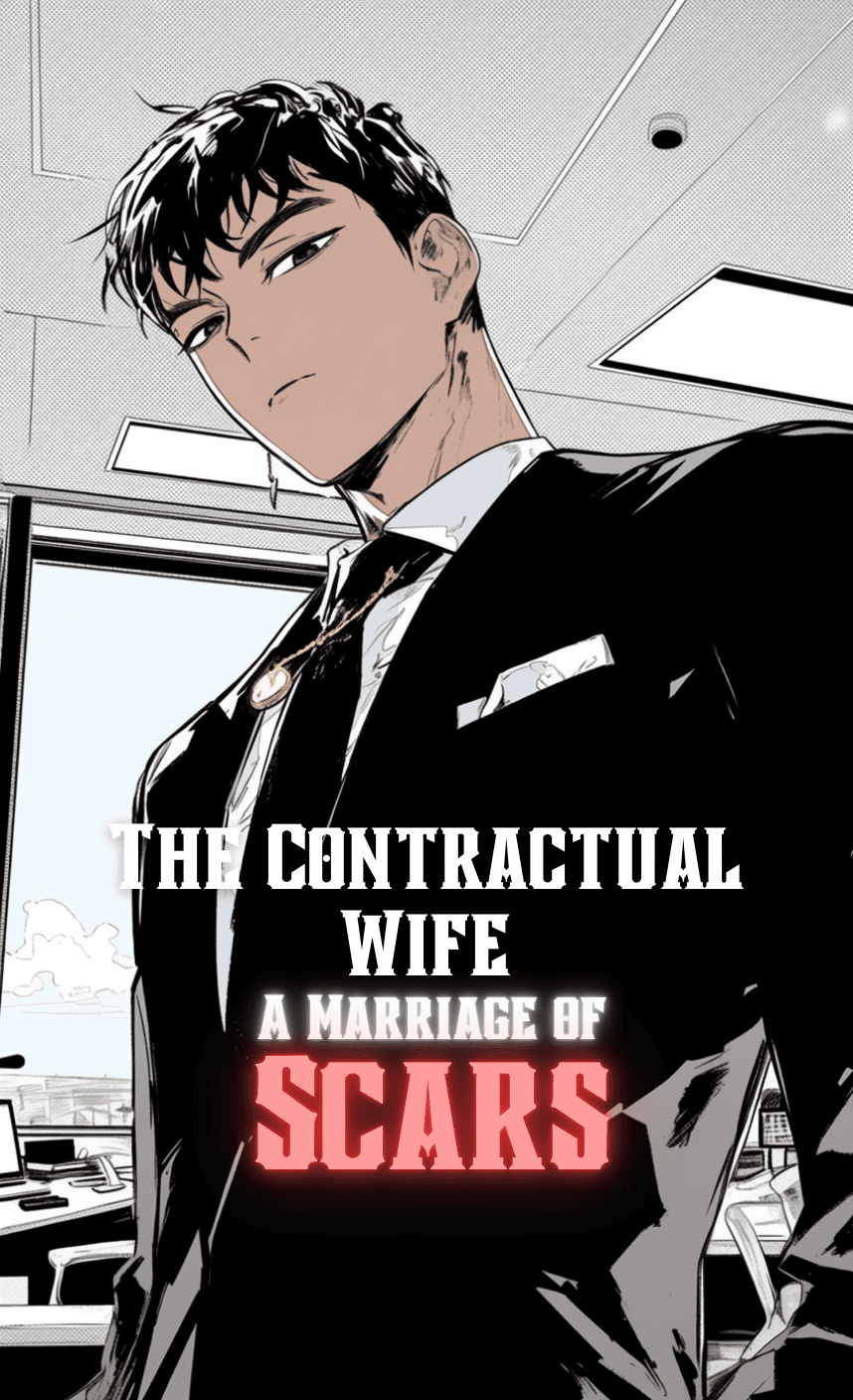 Thumbnail of The Contractual Wife: A Marriage of Scars