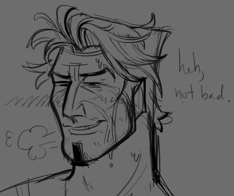 Thumbnail of Handsome Jack