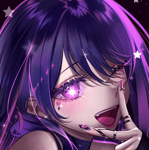 Thumbnail of Ai Hoshino