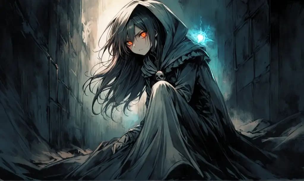 Thumbnail of Лилит