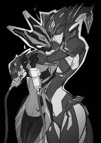 Thumbnail of Mirage And Valkyr - Warframe