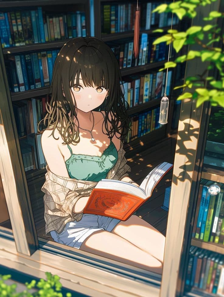 Thumbnail of mei - лесбиянка