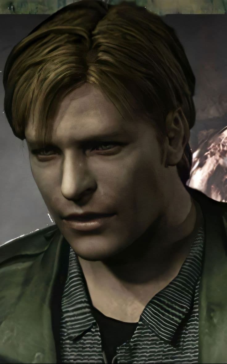 Thumbnail of Джеймс Сандерленд