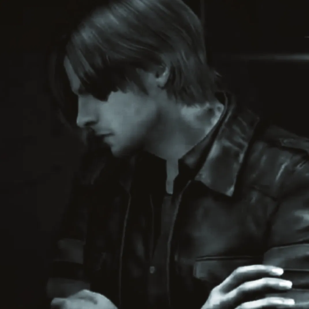 Thumbnail of Леон Кеннеди