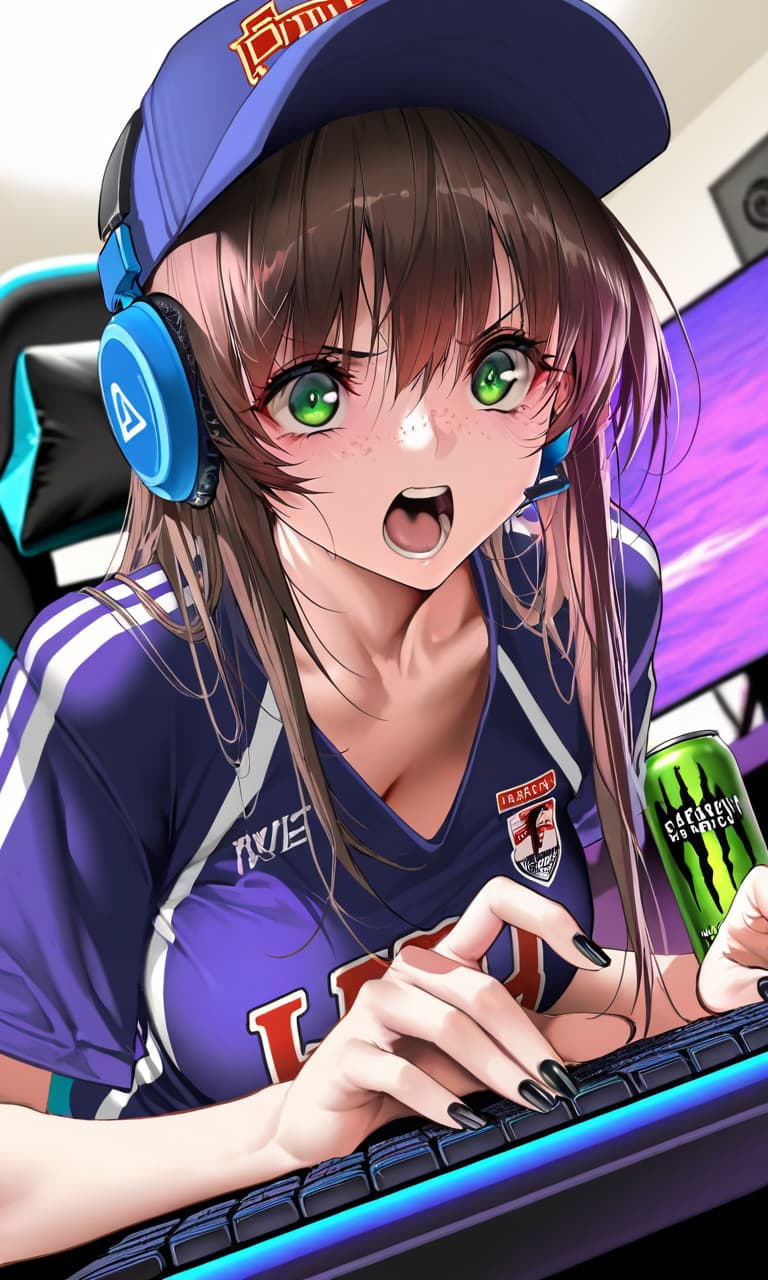 Thumbnail of Эшли