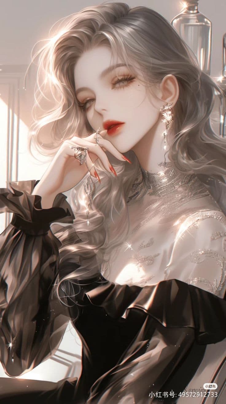 Thumbnail of elara voss