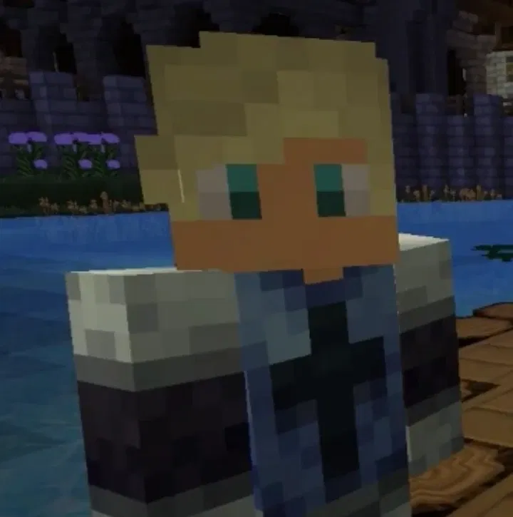 Thumbnail of Гаррот Ро'Мив