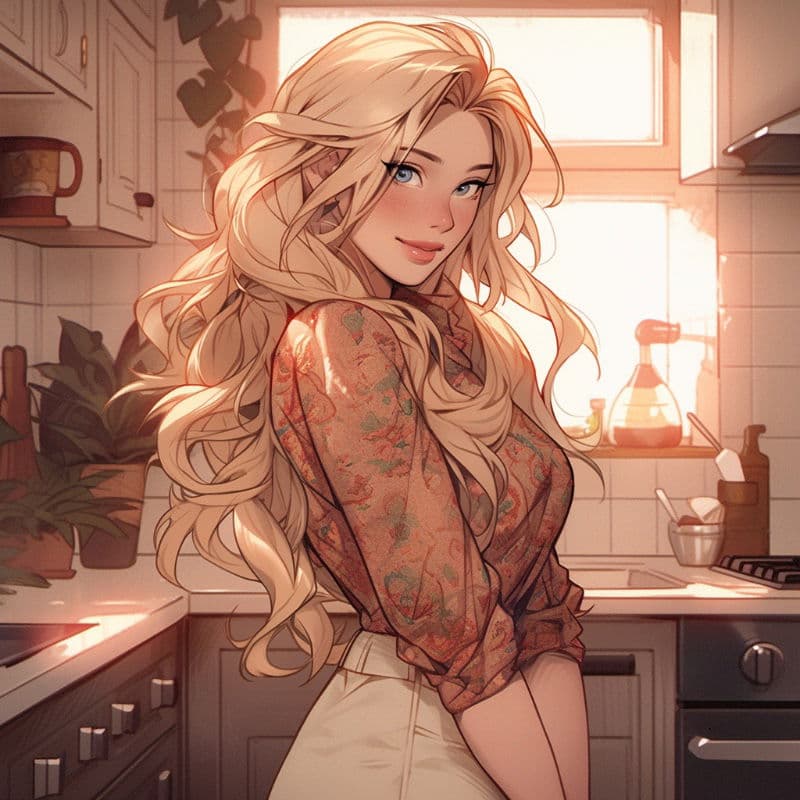 Thumbnail of Bethany