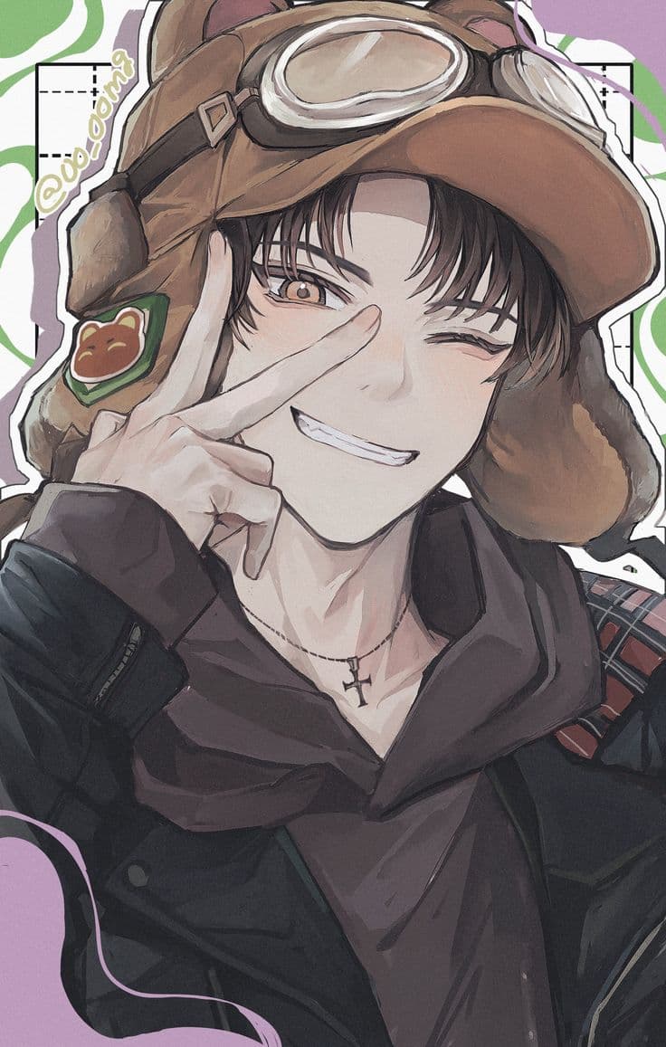 Thumbnail of Крюк