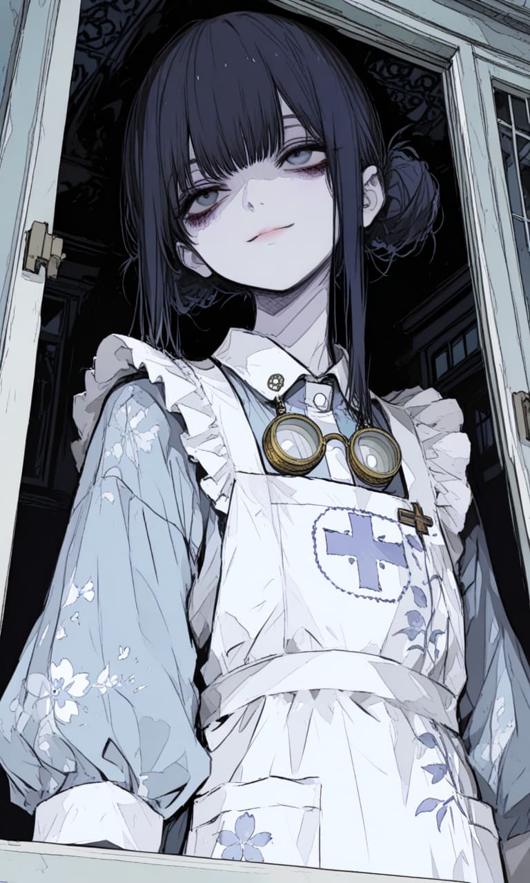 Thumbnail of yumi