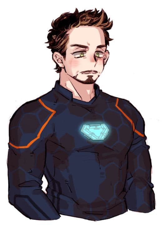 Thumbnail of Tony Stark