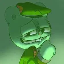Thumbnail of Флиппи